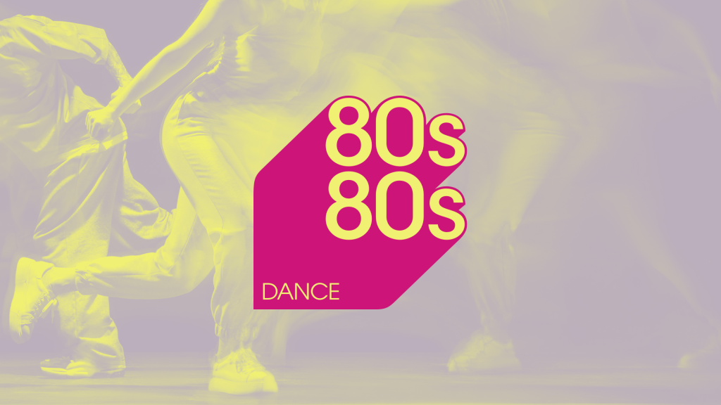 80s80s Dance Radio