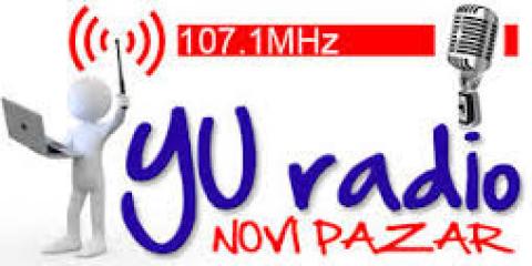 YU Radio Novi Pazar